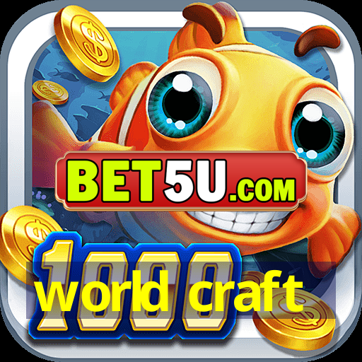 world craft